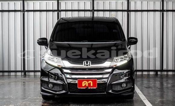 ซื้อ รถมือสอง Honda Odyssey สีดำ รถยนต์ ใน %{เมือง} ใน กรุงเทพมหานคร ซื้อ รถมือสอง Honda Odyssey สีดำ รถยนต์ ใน %{เมือง} ใน กรุงเทพมหานคร
