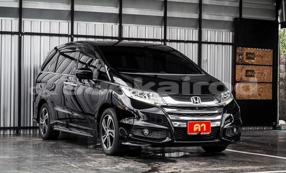 ซื้อ รถมือสอง Honda Odyssey สีดำ รถยนต์ ใน %{เมือง} ใน กรุงเทพมหานคร ซื้อ รถมือสอง Honda Odyssey สีดำ รถยนต์ ใน %{เมือง} ใน กรุงเทพมหานคร