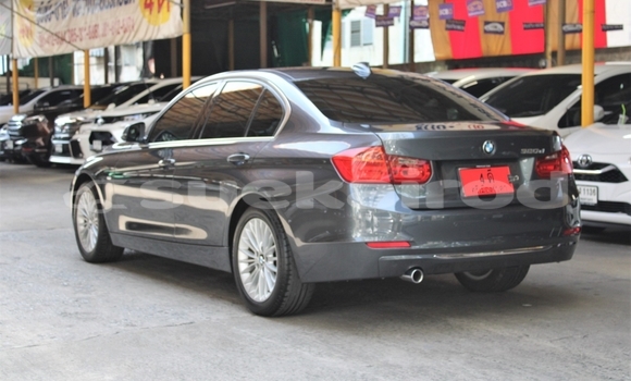 ซื้อ รถมือสอง BMW 3–Series สีดำ รถยนต์ ใน %{เมือง} ใน กรุงเทพมหานคร ซื้อ รถมือสอง BMW 3–Series สีดำ รถยนต์ ใน %{เมือง} ใน กรุงเทพมหานคร