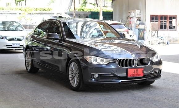 ซื้อ รถมือสอง BMW 3–Series สีดำ รถยนต์ ใน %{เมือง} ใน กรุงเทพมหานคร ซื้อ รถมือสอง BMW 3–Series สีดำ รถยนต์ ใน %{เมือง} ใน กรุงเทพมหานคร