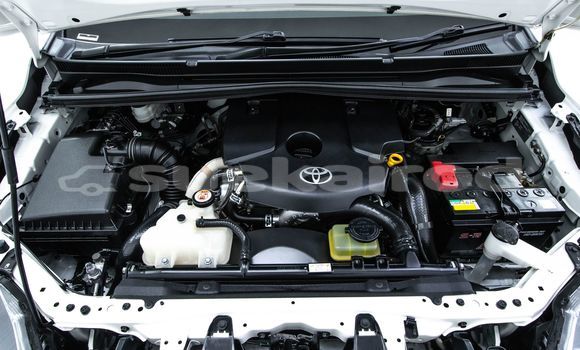 Buy Used Toyota Innova White Car in Bangkok in Bangkok Buy Used Toyota Innova White Car in Bangkok in Bangkok