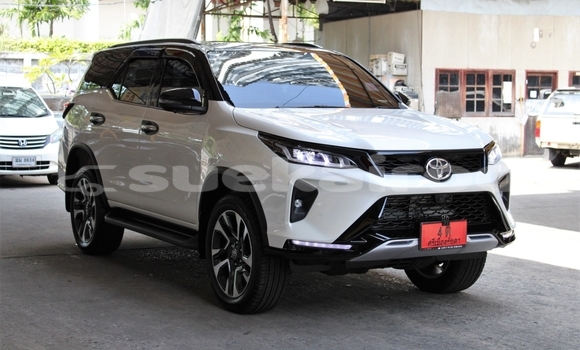 ซื้อ รถมือสอง Toyota Fortuner ขาว รถยนต์ ใน %{เมือง} ใน กรุงเทพมหานคร ซื้อ รถมือสอง Toyota Fortuner ขาว รถยนต์ ใน %{เมือง} ใน กรุงเทพมหานคร