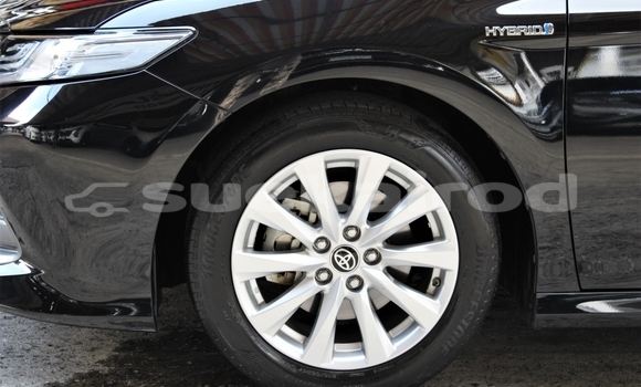 ซื้อ รถมือสอง Toyota Camry สีดำ รถยนต์ ใน %{เมือง} ใน กรุงเทพมหานคร ซื้อ รถมือสอง Toyota Camry สีดำ รถยนต์ ใน %{เมือง} ใน กรุงเทพมหานคร