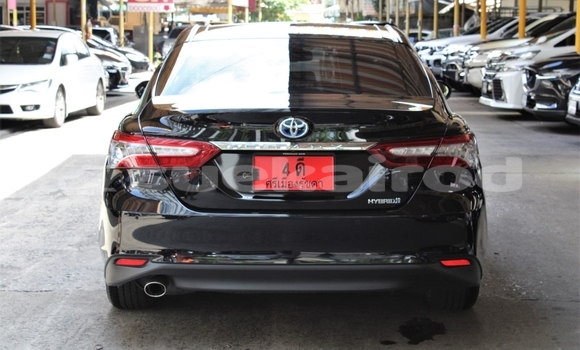 ซื้อ รถมือสอง Toyota Camry สีดำ รถยนต์ ใน %{เมือง} ใน กรุงเทพมหานคร ซื้อ รถมือสอง Toyota Camry สีดำ รถยนต์ ใน %{เมือง} ใน กรุงเทพมหานคร