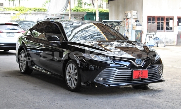 ซื้อ รถมือสอง Toyota Camry สีดำ รถยนต์ ใน %{เมือง} ใน กรุงเทพมหานคร ซื้อ รถมือสอง Toyota Camry สีดำ รถยนต์ ใน %{เมือง} ใน กรุงเทพมหานคร