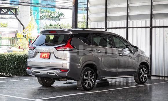 Buy Used Mitsubishi Xpander Black Car in Bangkok in Bangkok Buy Used Mitsubishi Xpander Black Car in Bangkok in Bangkok