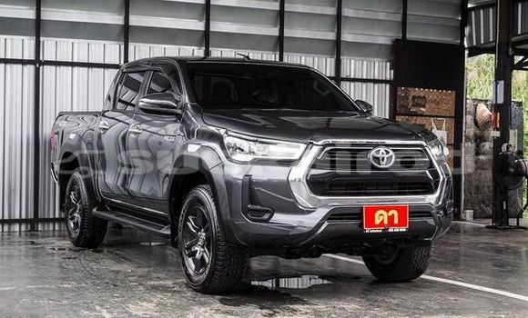 ซื้อ รถมือสอง Toyota Hiluxe Revo สีดำ รถยนต์ ใน %{เมือง} ใน กรุงเทพมหานคร ซื้อ รถมือสอง Toyota Hiluxe Revo สีดำ รถยนต์ ใน %{เมือง} ใน กรุงเทพมหานคร