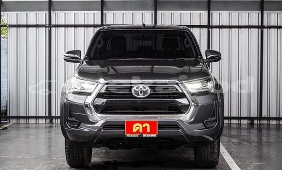 ซื้อ รถมือสอง Toyota Hiluxe Revo สีดำ รถยนต์ ใน %{เมือง} ใน กรุงเทพมหานคร ซื้อ รถมือสอง Toyota Hiluxe Revo สีดำ รถยนต์ ใน %{เมือง} ใน กรุงเทพมหานคร