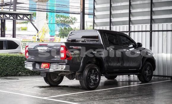 ซื้อ รถมือสอง Toyota Hiluxe Revo สีดำ รถยนต์ ใน %{เมือง} ใน กรุงเทพมหานคร ซื้อ รถมือสอง Toyota Hiluxe Revo สีดำ รถยนต์ ใน %{เมือง} ใน กรุงเทพมหานคร