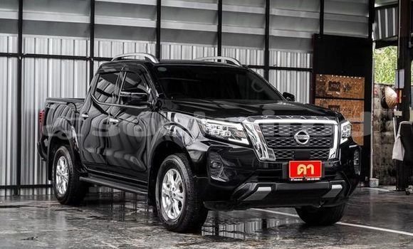 Buy Used Nissan Navara Black Car in Bangkok in Bangkok Buy Used Nissan Navara Black Car in Bangkok in Bangkok