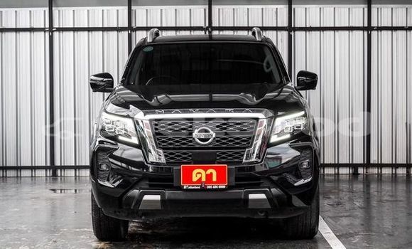 Buy Used Nissan Navara Black Car in Bangkok in Bangkok Buy Used Nissan Navara Black Car in Bangkok in Bangkok