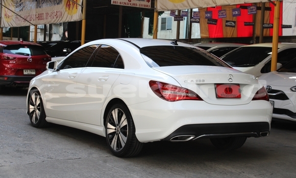 ซื้อ รถมือสอง Mercedes-Benz CLC-klasse ขาว รถยนต์ ใน %{เมือง} ใน กรุงเทพมหานคร ซื้อ รถมือสอง Mercedes-Benz CLC-klasse ขาว รถยนต์ ใน %{เมือง} ใน กรุงเทพมหานคร
