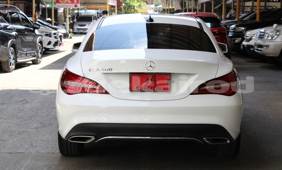 ซื้อ รถมือสอง Mercedes-Benz CLC-klasse ขาว รถยนต์ ใน %{เมือง} ใน กรุงเทพมหานคร ซื้อ รถมือสอง Mercedes-Benz CLC-klasse ขาว รถยนต์ ใน %{เมือง} ใน กรุงเทพมหานคร