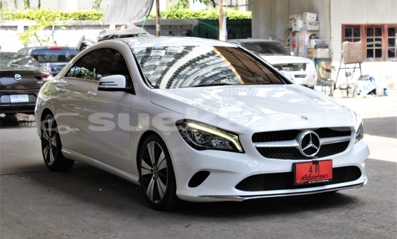ซื้อ รถมือสอง Mercedes-Benz CLC-klasse ขาว รถยนต์ ใน %{เมือง} ใน กรุงเทพมหานคร ซื้อ รถมือสอง Mercedes-Benz CLC-klasse ขาว รถยนต์ ใน %{เมือง} ใน กรุงเทพมหานคร