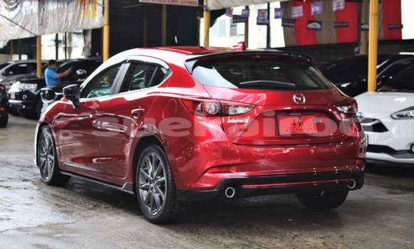 ซื้อ รถมือสอง Mazda 3 สีแดง รถยนต์ ใน %{เมือง} ใน กรุงเทพมหานคร ซื้อ รถมือสอง Mazda 3 สีแดง รถยนต์ ใน %{เมือง} ใน กรุงเทพมหานคร