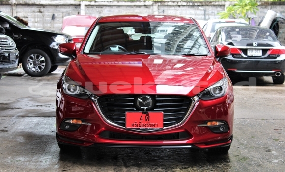 ซื้อ รถมือสอง Mazda 3 สีแดง รถยนต์ ใน %{เมือง} ใน กรุงเทพมหานคร ซื้อ รถมือสอง Mazda 3 สีแดง รถยนต์ ใน %{เมือง} ใน กรุงเทพมหานคร