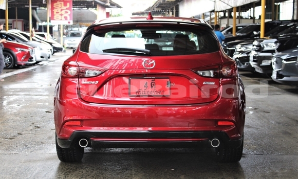 ซื้อ รถมือสอง Mazda CX-3 สีแดง รถยนต์ ใน %{เมือง} ใน กรุงเทพมหานคร ซื้อ รถมือสอง Mazda CX-3 สีแดง รถยนต์ ใน %{เมือง} ใน กรุงเทพมหานคร