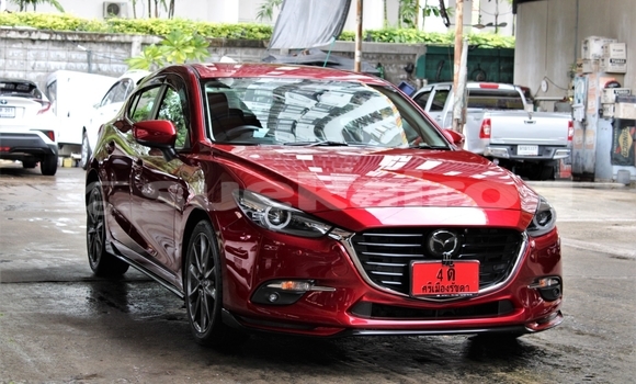 ซื้อ รถมือสอง Mazda CX-3 สีแดง รถยนต์ ใน %{เมือง} ใน กรุงเทพมหานคร ซื้อ รถมือสอง Mazda CX-3 สีแดง รถยนต์ ใน %{เมือง} ใน กรุงเทพมหานคร