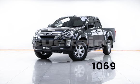 ซื้อ รถมือสอง Isuzu D-Max สีดำ รถยนต์ ใน %{เมือง} ใน กรุงเทพมหานคร ซื้อ รถมือสอง Isuzu D-Max สีดำ รถยนต์ ใน %{เมือง} ใน กรุงเทพมหานคร