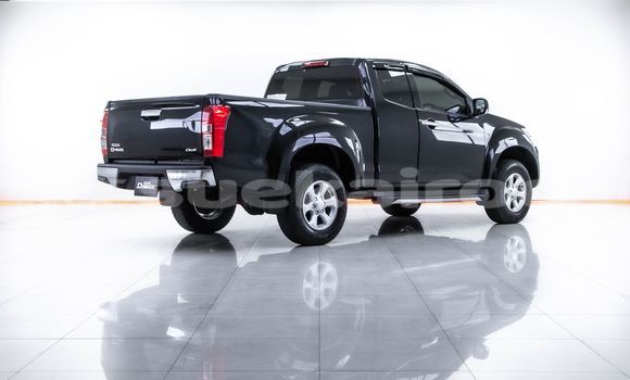ซื้อ รถมือสอง Isuzu D-Max สีดำ รถยนต์ ใน %{เมือง} ใน กรุงเทพมหานคร ซื้อ รถมือสอง Isuzu D-Max สีดำ รถยนต์ ใน %{เมือง} ใน กรุงเทพมหานคร