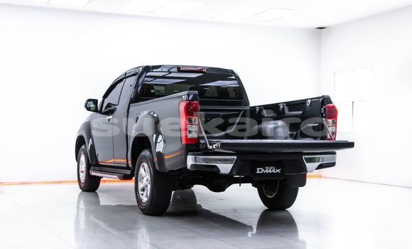 ซื้อ รถมือสอง Isuzu D-Max สีดำ รถยนต์ ใน %{เมือง} ใน กรุงเทพมหานคร ซื้อ รถมือสอง Isuzu D-Max สีดำ รถยนต์ ใน %{เมือง} ใน กรุงเทพมหานคร