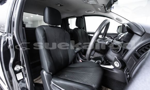 ซื้อ รถมือสอง Isuzu D-Max สีดำ รถยนต์ ใน %{เมือง} ใน กรุงเทพมหานคร ซื้อ รถมือสอง Isuzu D-Max สีดำ รถยนต์ ใน %{เมือง} ใน กรุงเทพมหานคร