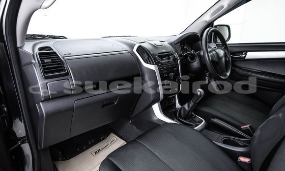 ซื้อ รถมือสอง Isuzu D-Max สีดำ รถยนต์ ใน %{เมือง} ใน กรุงเทพมหานคร ซื้อ รถมือสอง Isuzu D-Max สีดำ รถยนต์ ใน %{เมือง} ใน กรุงเทพมหานคร