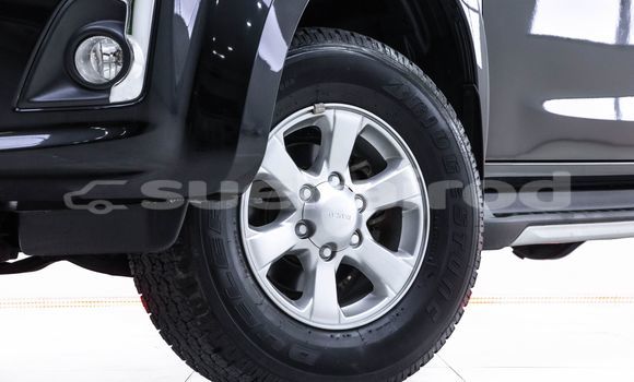 ซื้อ รถมือสอง Isuzu D-Max สีดำ รถยนต์ ใน %{เมือง} ใน กรุงเทพมหานคร ซื้อ รถมือสอง Isuzu D-Max สีดำ รถยนต์ ใน %{เมือง} ใน กรุงเทพมหานคร
