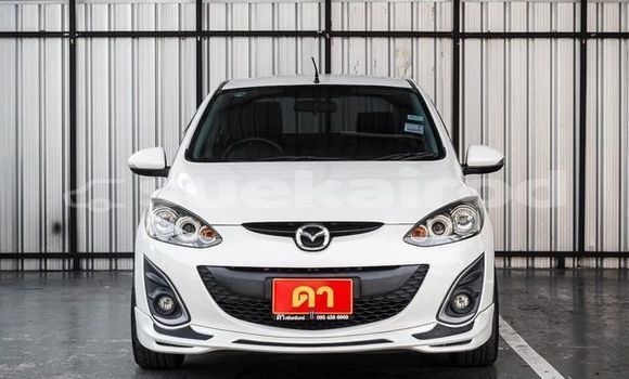 ซื้อ รถมือสอง Mazda Mazda 2 ขาว รถยนต์ ใน %{เมือง} ใน กรุงเทพมหานคร ซื้อ รถมือสอง Mazda Mazda 2 ขาว รถยนต์ ใน %{เมือง} ใน กรุงเทพมหานคร