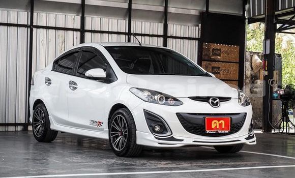 ซื้อ รถมือสอง Mazda Mazda 2 ขาว รถยนต์ ใน %{เมือง} ใน กรุงเทพมหานคร ซื้อ รถมือสอง Mazda Mazda 2 ขาว รถยนต์ ใน %{เมือง} ใน กรุงเทพมหานคร