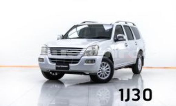 Buy Used Isuzu Adventure Other Car in Bangkok in Bangkok Buy Used Isuzu Adventure Other Car in Bangkok in Bangkok