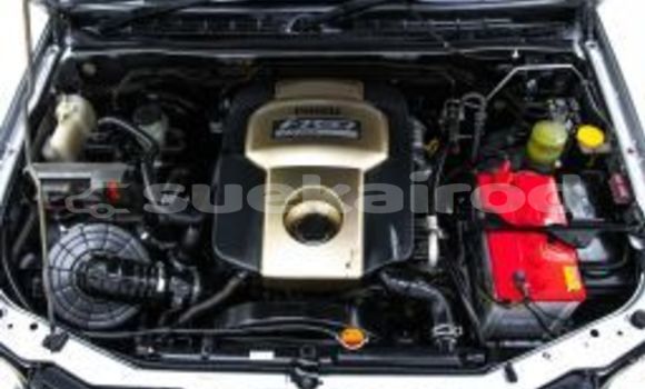 Buy Used Isuzu Adventure Other Car in Bangkok in Bangkok Buy Used Isuzu Adventure Other Car in Bangkok in Bangkok