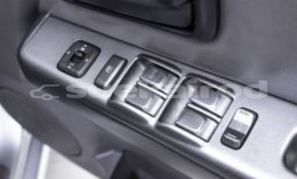 Buy Used Isuzu Adventure Other Car in Bangkok in Bangkok Buy Used Isuzu Adventure Other Car in Bangkok in Bangkok