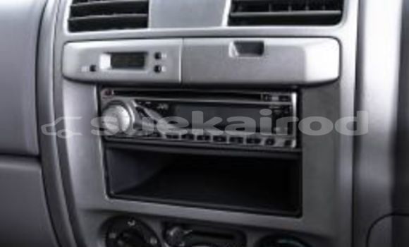 Buy Used Isuzu Adventure Other Car in Bangkok in Bangkok Buy Used Isuzu Adventure Other Car in Bangkok in Bangkok