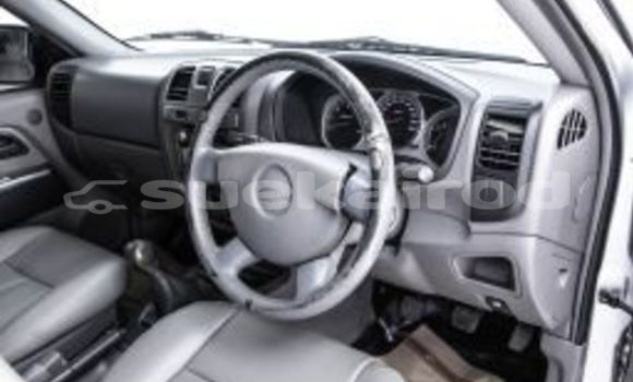 Buy Used Isuzu Adventure Other Car in Bangkok in Bangkok Buy Used Isuzu Adventure Other Car in Bangkok in Bangkok