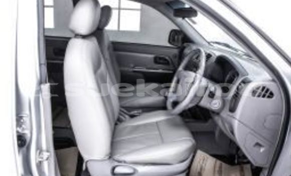 Buy Used Isuzu Adventure Other Car in Bangkok in Bangkok Buy Used Isuzu Adventure Other Car in Bangkok in Bangkok