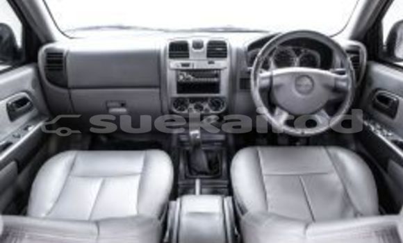 Buy Used Isuzu Adventure Other Car in Bangkok in Bangkok Buy Used Isuzu Adventure Other Car in Bangkok in Bangkok