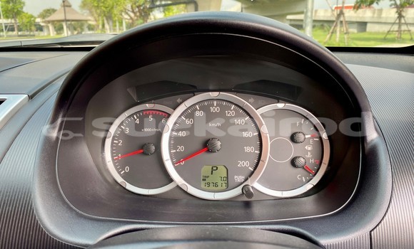 Buy Used Mitsubishi Pajero Sport White Car in Bangkok in Bangkok Buy Used Mitsubishi Pajero Sport White Car in Bangkok in Bangkok