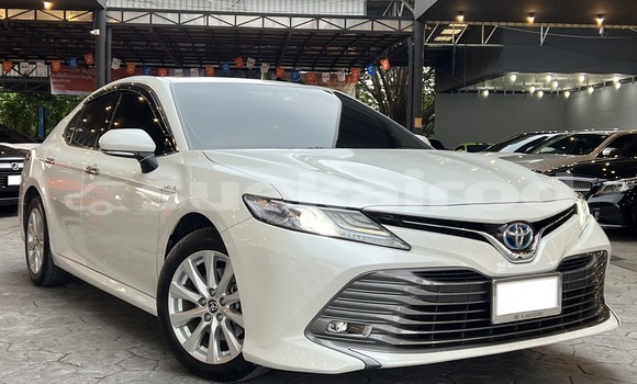 ซื้อ รถมือสอง Toyota Camry ขาว รถยนต์ ใน %{เมือง} ใน กรุงเทพมหานคร ซื้อ รถมือสอง Toyota Camry ขาว รถยนต์ ใน %{เมือง} ใน กรุงเทพมหานคร