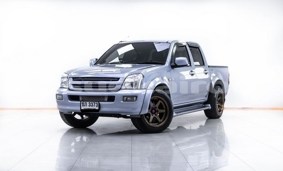 Buy Used Isuzu D-Max Other Car in Bangkok in Bangkok