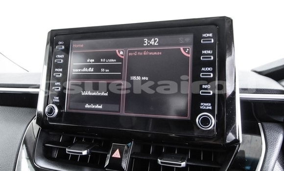 ซื้อ รถมือสอง Toyota Altis สีแดง รถยนต์ ใน %{เมือง} ใน กรุงเทพมหานคร ซื้อ รถมือสอง Toyota Altis สีแดง รถยนต์ ใน %{เมือง} ใน กรุงเทพมหานคร