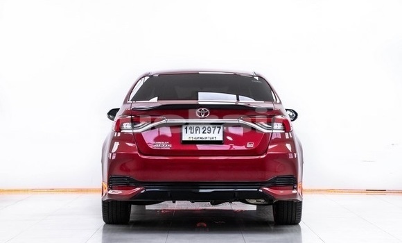 ซื้อ รถมือสอง Toyota Altis สีแดง รถยนต์ ใน %{เมือง} ใน กรุงเทพมหานคร ซื้อ รถมือสอง Toyota Altis สีแดง รถยนต์ ใน %{เมือง} ใน กรุงเทพมหานคร