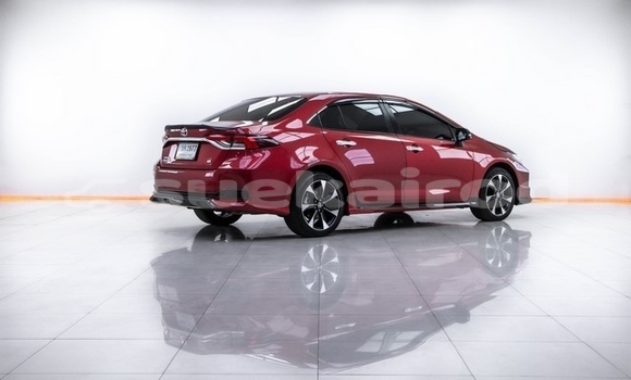 ซื้อ รถมือสอง Toyota Altis สีแดง รถยนต์ ใน %{เมือง} ใน กรุงเทพมหานคร ซื้อ รถมือสอง Toyota Altis สีแดง รถยนต์ ใน %{เมือง} ใน กรุงเทพมหานคร