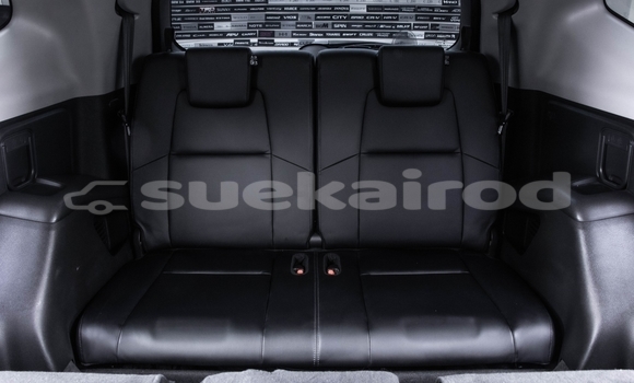 Buy Used Honda CR-V Black Car in Bangkok in Bangkok Buy Used Honda CR-V Black Car in Bangkok in Bangkok