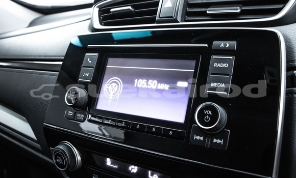 Buy Used Honda CR-V Black Car in Bangkok in Bangkok Buy Used Honda CR-V Black Car in Bangkok in Bangkok