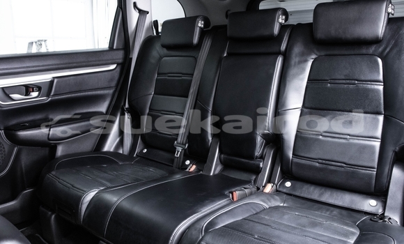 Buy Used Honda CR-V Black Car in Bangkok in Bangkok Buy Used Honda CR-V Black Car in Bangkok in Bangkok