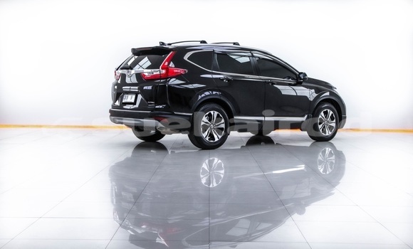 Buy Used Honda CR-V Black Car in Bangkok in Bangkok Buy Used Honda CR-V Black Car in Bangkok in Bangkok