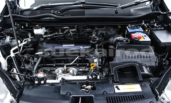 Buy Used Honda CR-V Black Car in Bangkok in Bangkok Buy Used Honda CR-V Black Car in Bangkok in Bangkok