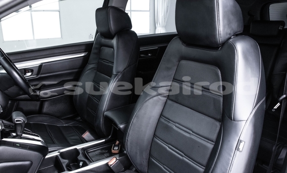 Buy Used Honda CR-V Black Car in Bangkok in Bangkok Buy Used Honda CR-V Black Car in Bangkok in Bangkok