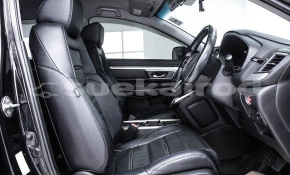 Buy Used Honda CR-V Black Car in Bangkok in Bangkok Buy Used Honda CR-V Black Car in Bangkok in Bangkok